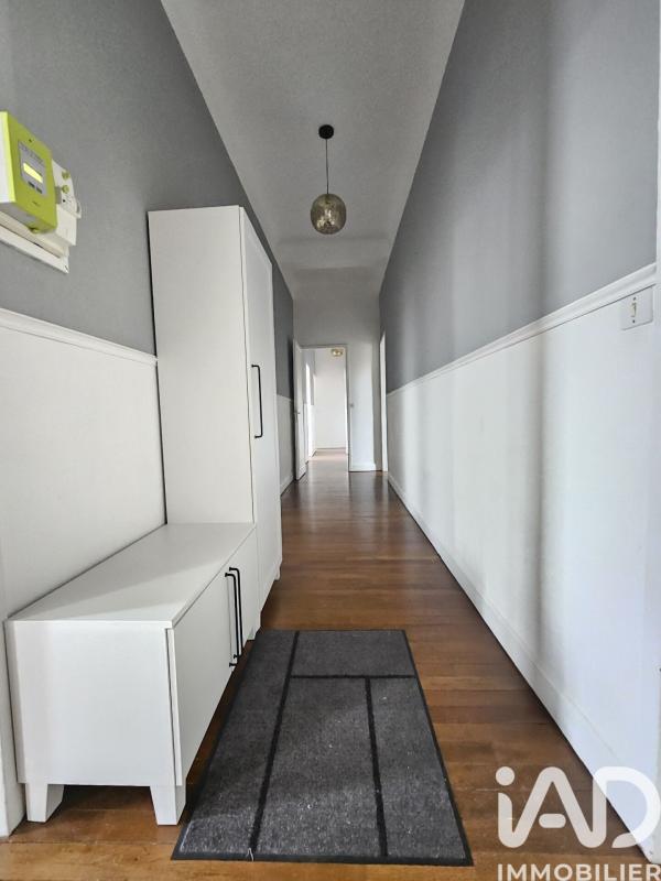 Appartement 3 Pièce(s) Longwy - Photo 5