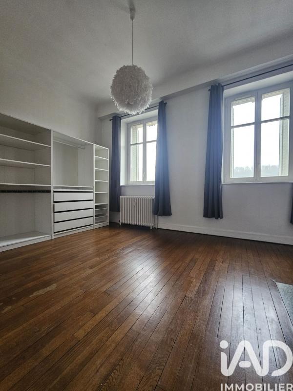 Appartement 3 Pièce(s) Longwy - Photo 7