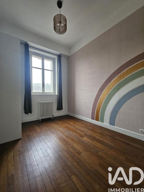 Appartement 3 Pièce(s) Longwy - Photo 8
