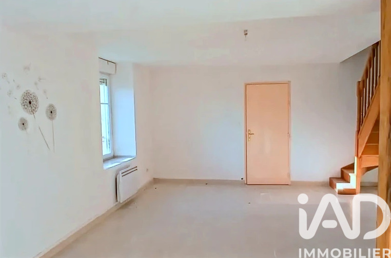 Immeuble  Vittel