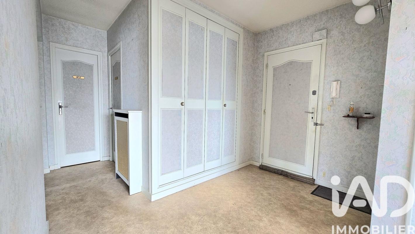 Appartement 3 Pièce(s) Vitry-sur-Seine - Photo 6