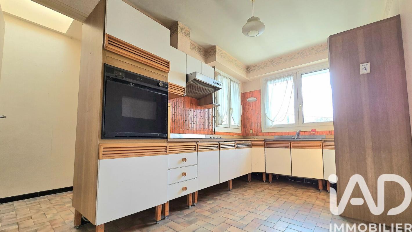 Appartement 3 Pièce(s) Vitry-sur-Seine - Photo 7