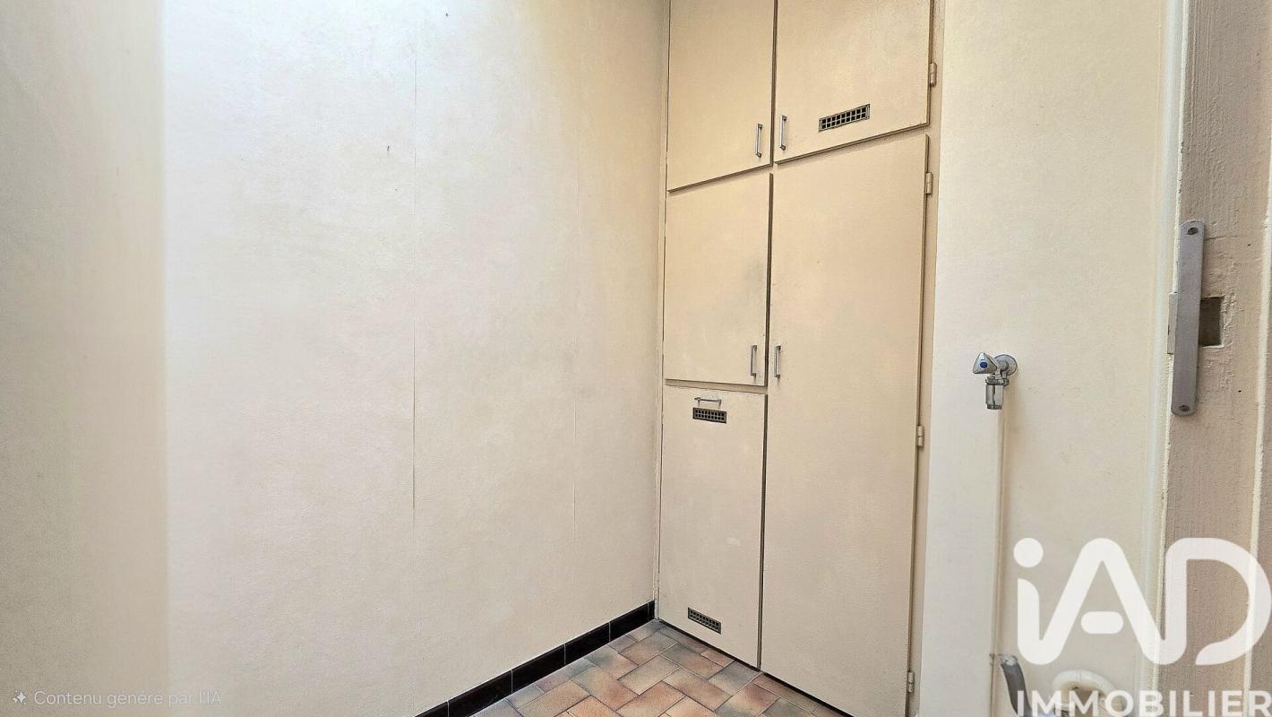 Appartement 3 Pièce(s) Vitry-sur-Seine - Photo 8