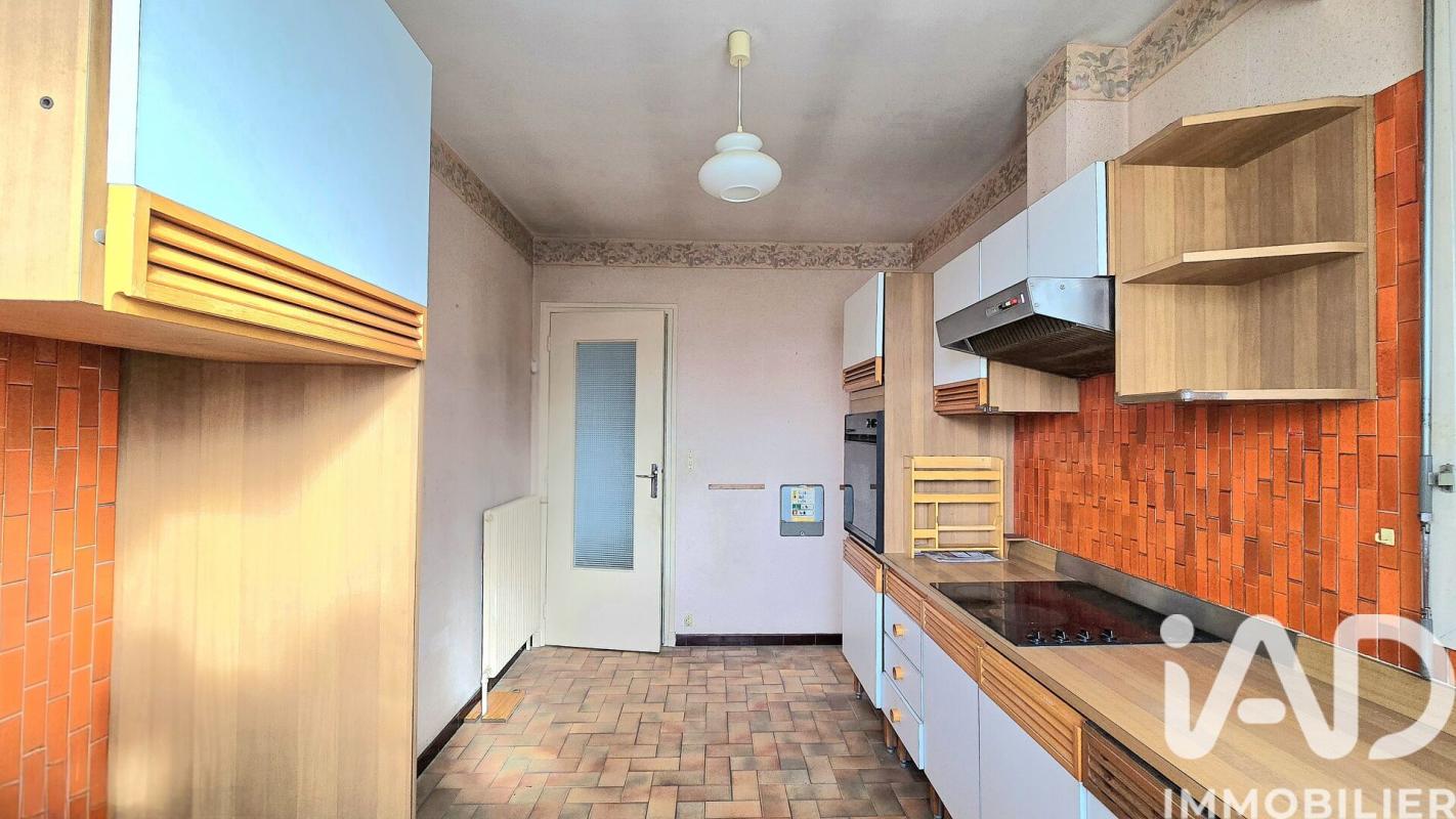 Appartement 3 Pièce(s) Vitry-sur-Seine - Photo 9