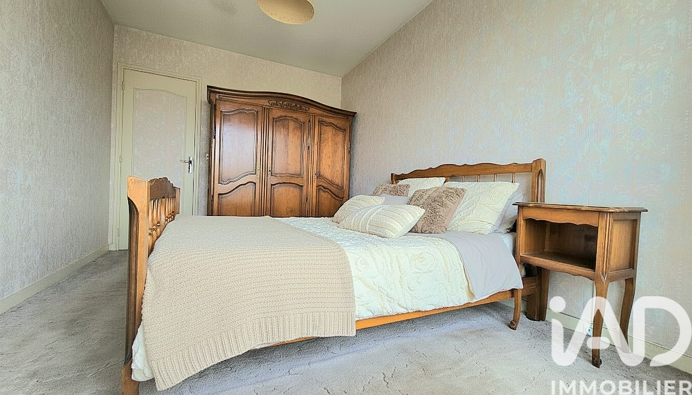 Appartement 3 Pièce(s) Vitry-sur-Seine - Photo 10