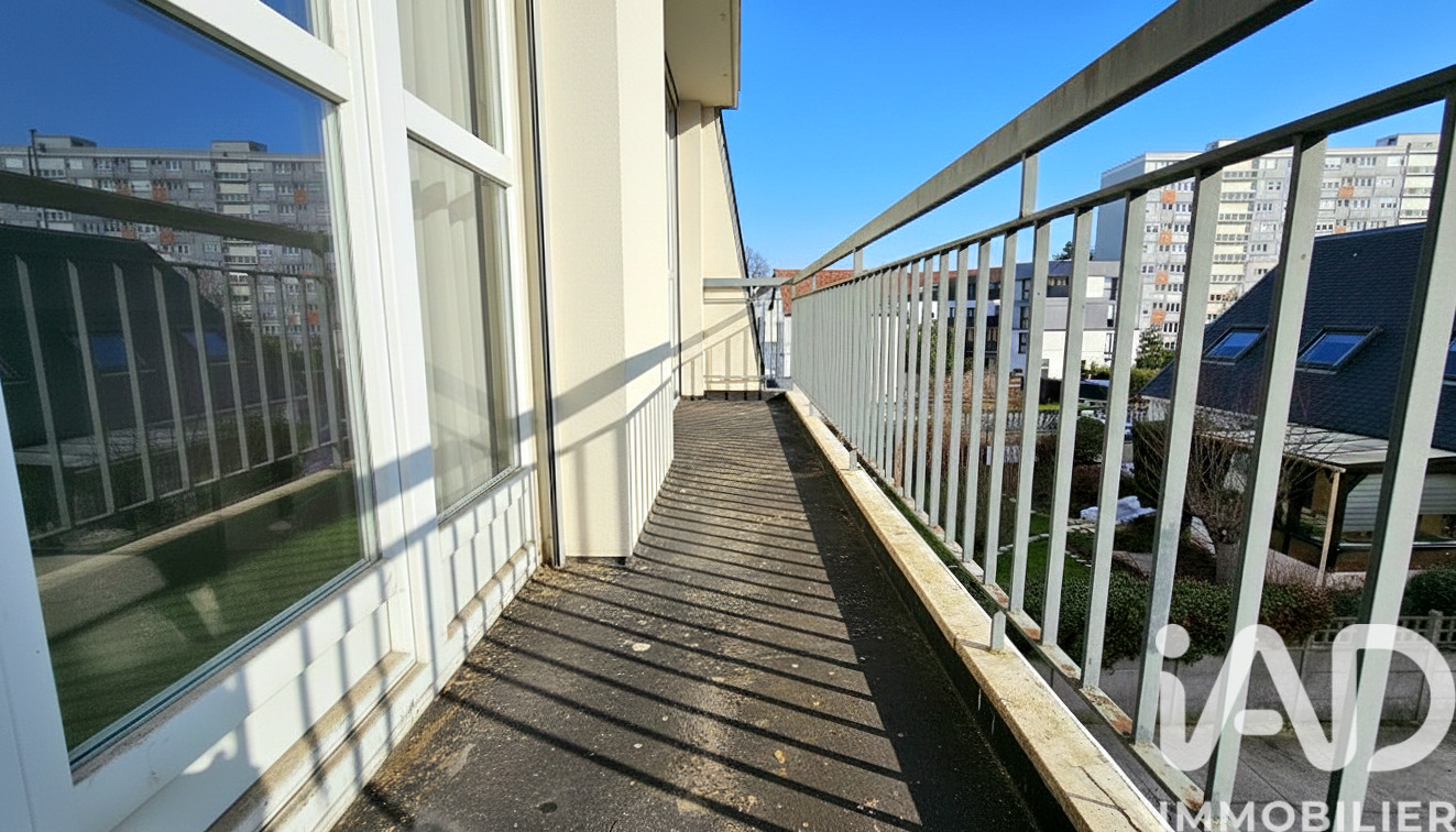 Appartement 3 Pièce(s) Vitry-sur-Seine - Photo 11