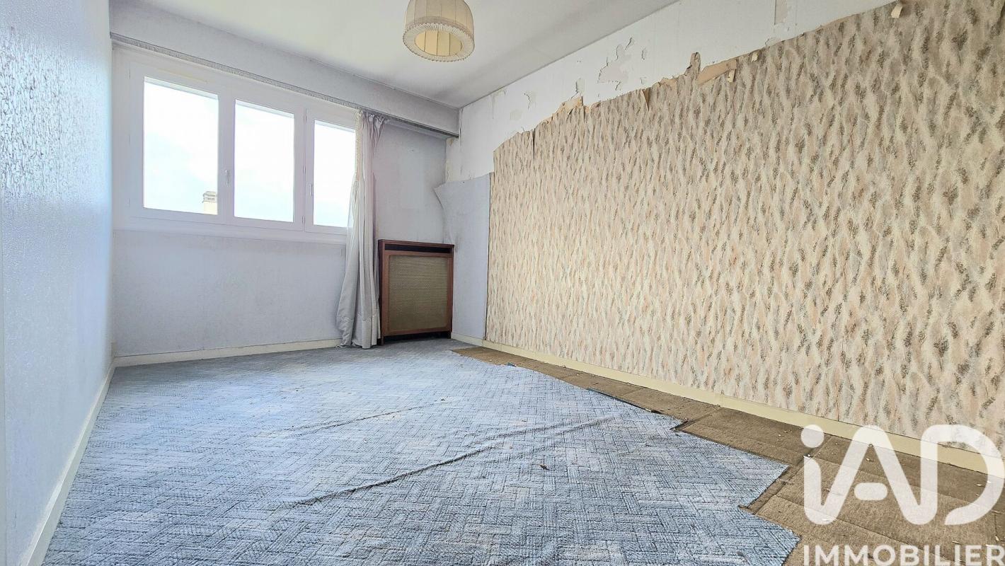 Appartement 3 Pièce(s) Vitry-sur-Seine - Photo 12