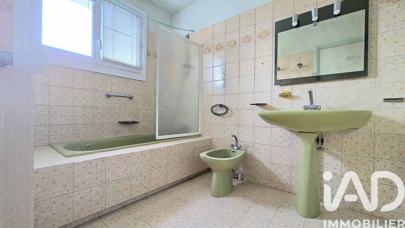 Appartement 3 Pièce(s) Vitry-sur-Seine - Photo 13