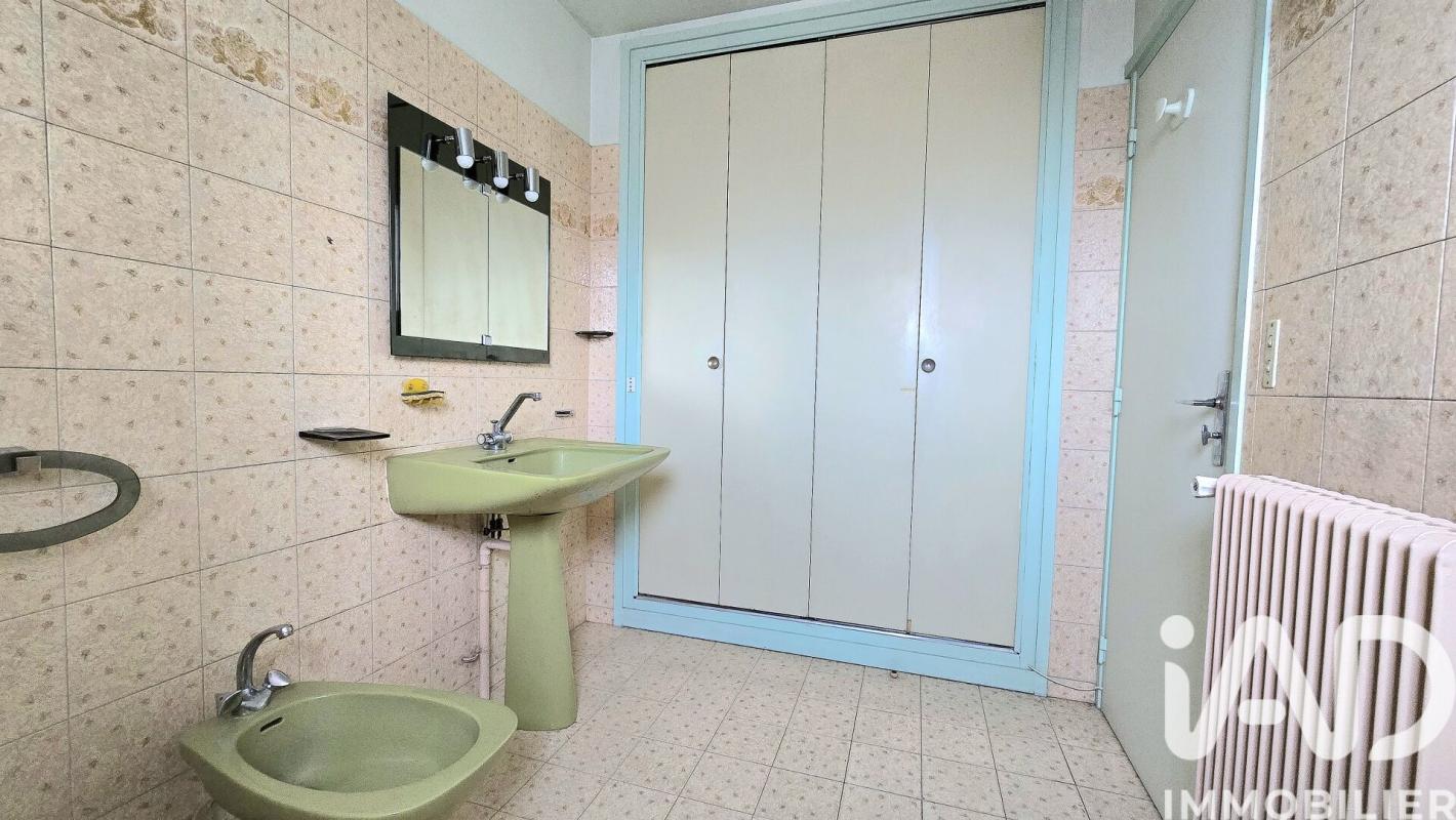 Appartement 3 Pièce(s) Vitry-sur-Seine - Photo 14
