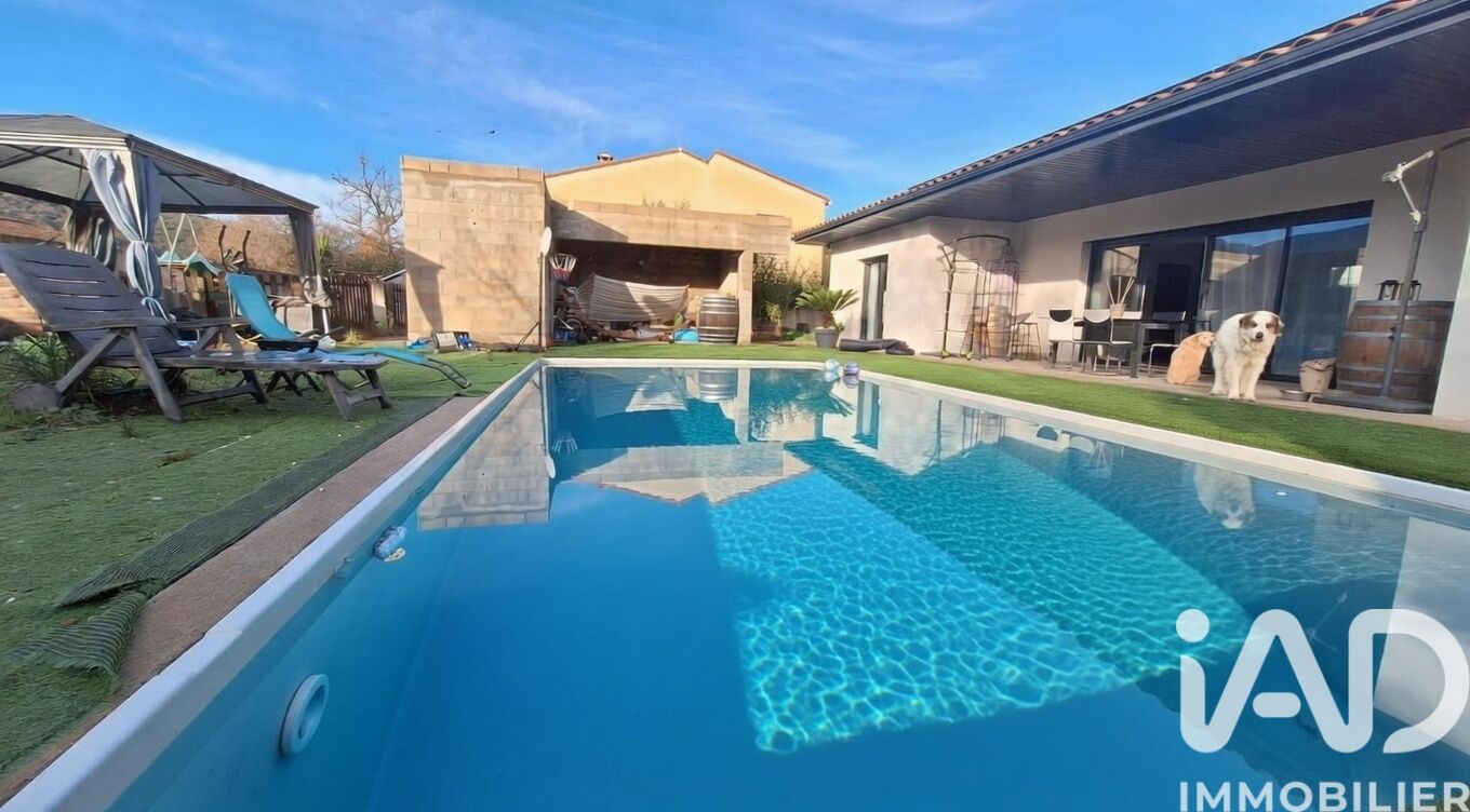 Maison traditionnelle 6 Pièce(s) Reynès