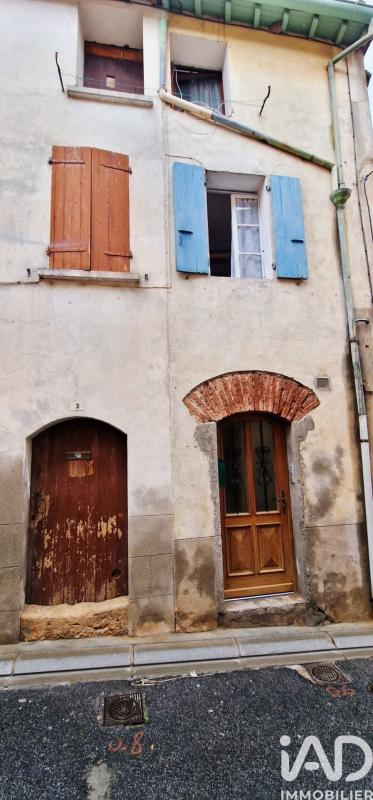 Maison de village 4 Pièce(s) Baixas