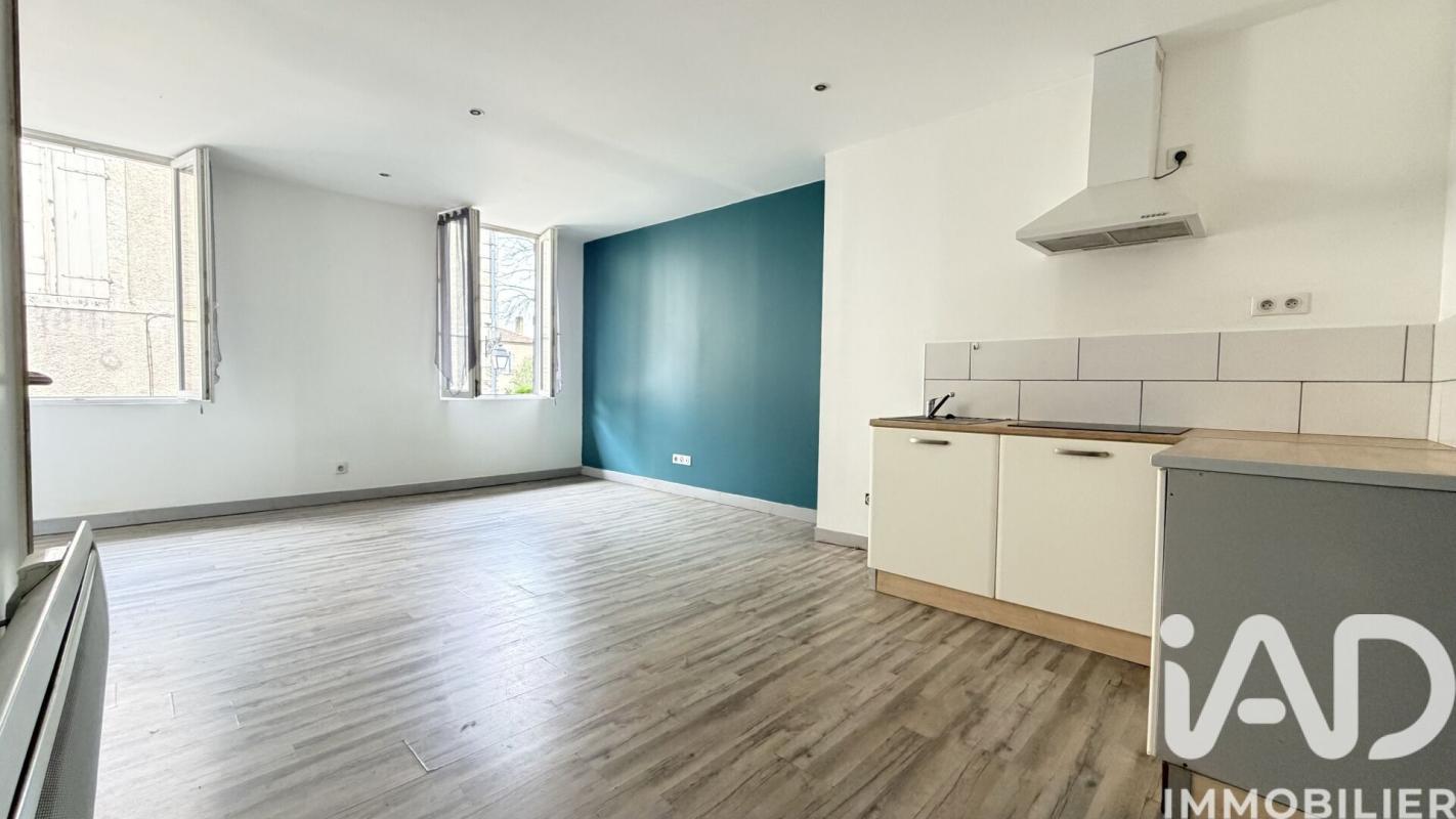 Maison de ville 2 Pièce(s) Mirande