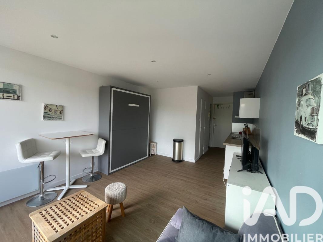 Appartement 1 Pièce(s) Bénodet - Photo 3