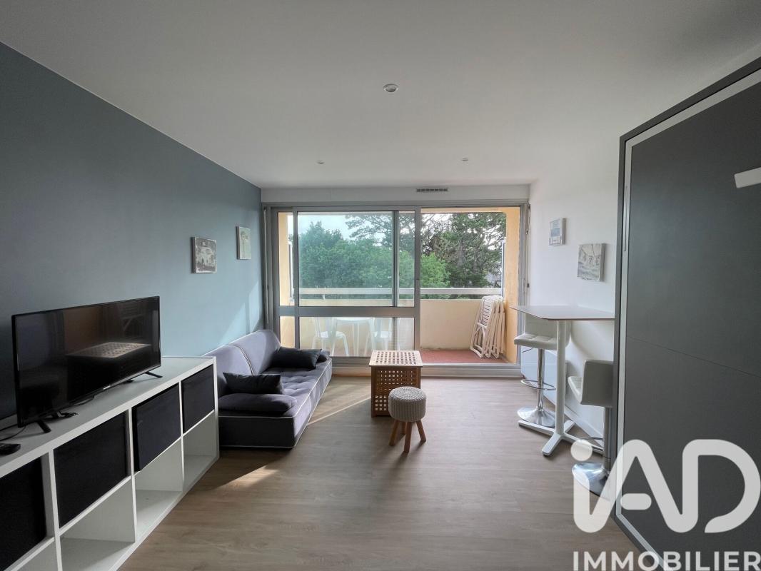 Appartement 1 Pièce(s) Bénodet - Photo 4