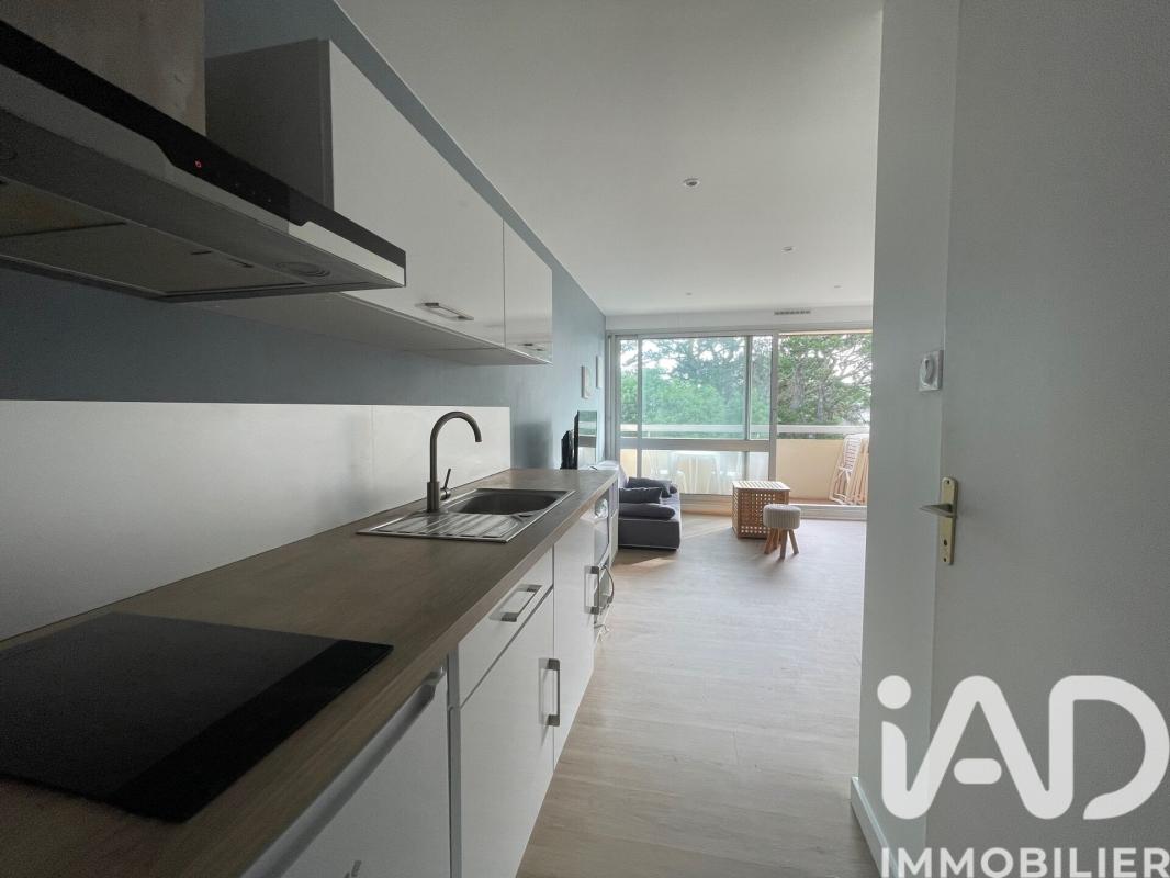 Appartement 1 Pièce(s) Bénodet - Photo 5