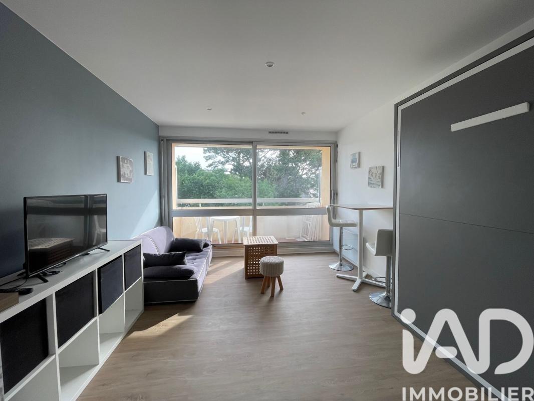 Appartement 1 Pièce(s) Bénodet - Photo 6