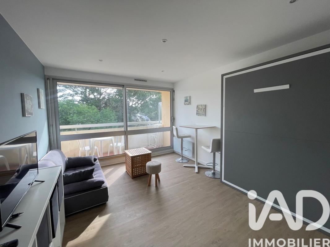 Appartement 1 Pièce(s) Bénodet - Photo 8