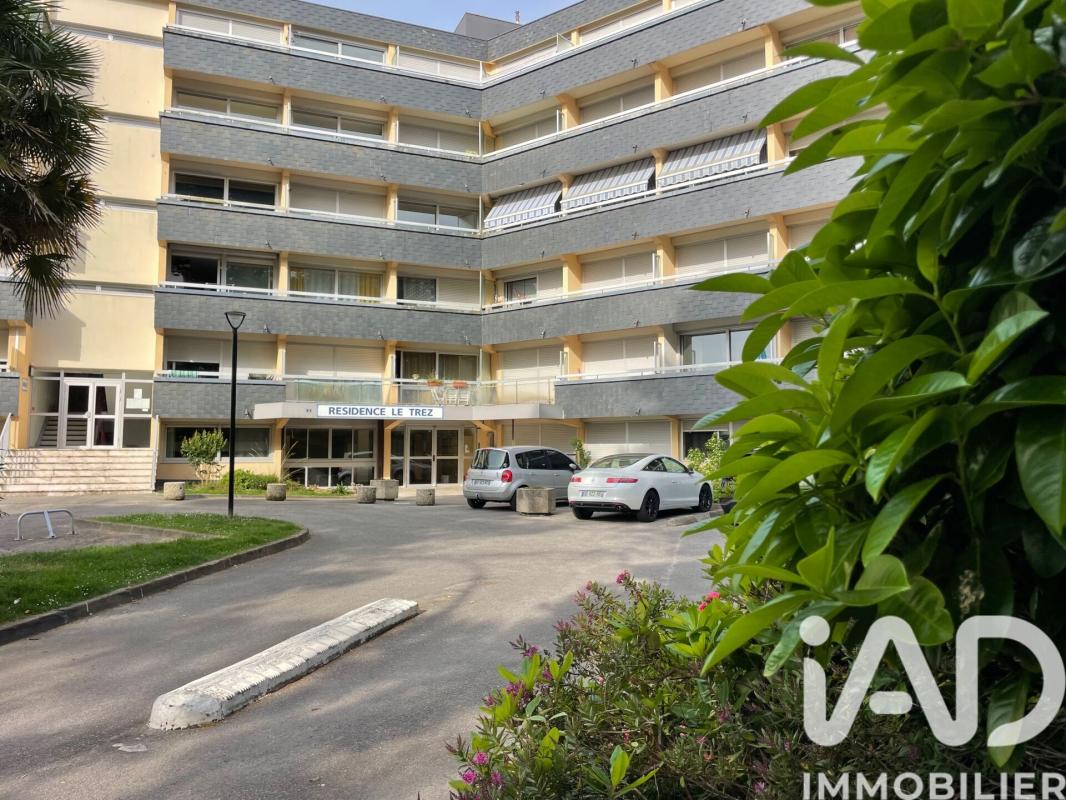 Appartement 1 Pièce(s) Bénodet - Photo 12