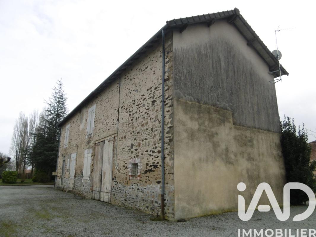 Maison 7 Pièce(s) Val-d'Oire-et-Gartempe - Photo 2