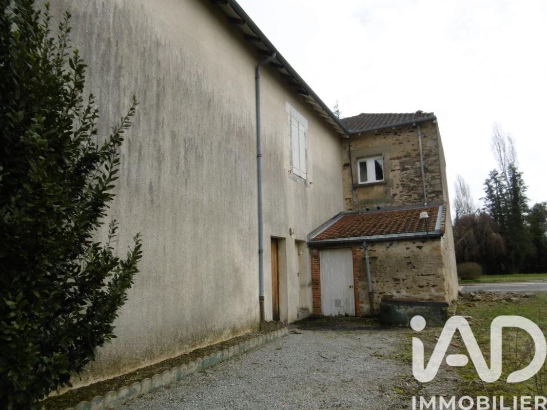 Maison 7 Pièce(s) Val-d'Oire-et-Gartempe - Photo 3