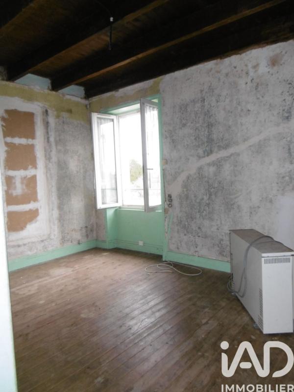 Maison 7 Pièce(s) Val-d'Oire-et-Gartempe - Photo 17