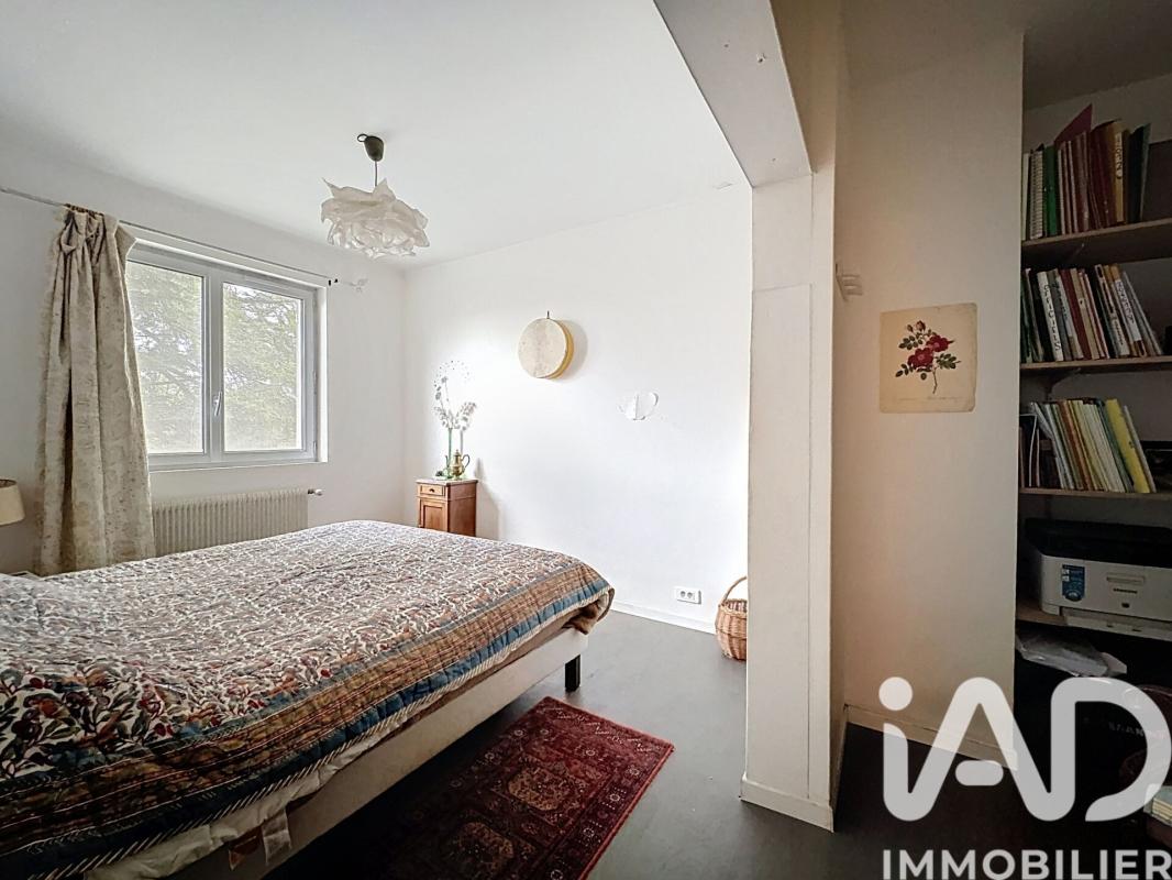 Maison traditionnelle 7 Pièce(s) Magny-les-Hameaux