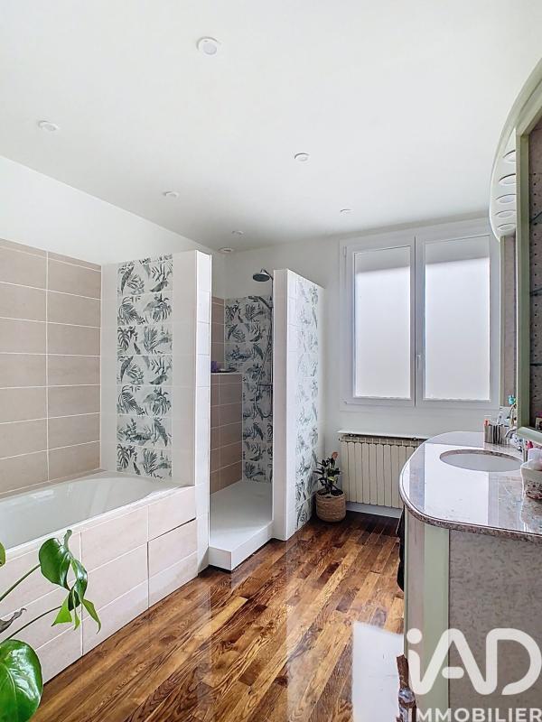 Maison de ville 6 Pièce(s) Fère-Champenoise