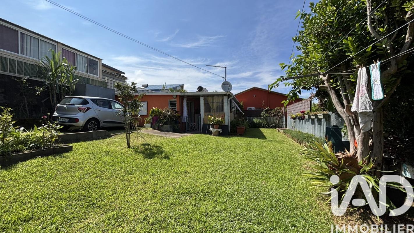 Maison 2 Pièce(s) Le Tampon