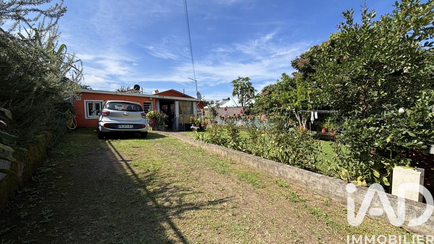 Maison 2 Pièce(s) Le Tampon