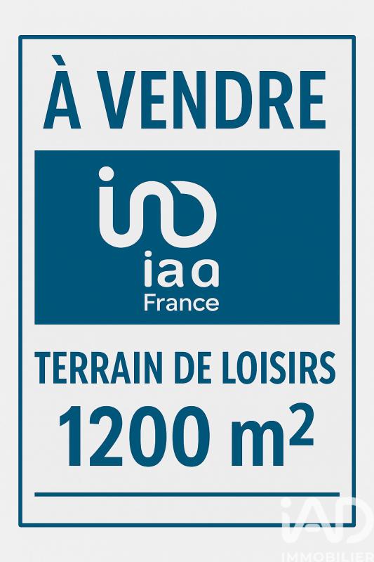 Terrain  Villers-sur-Authie