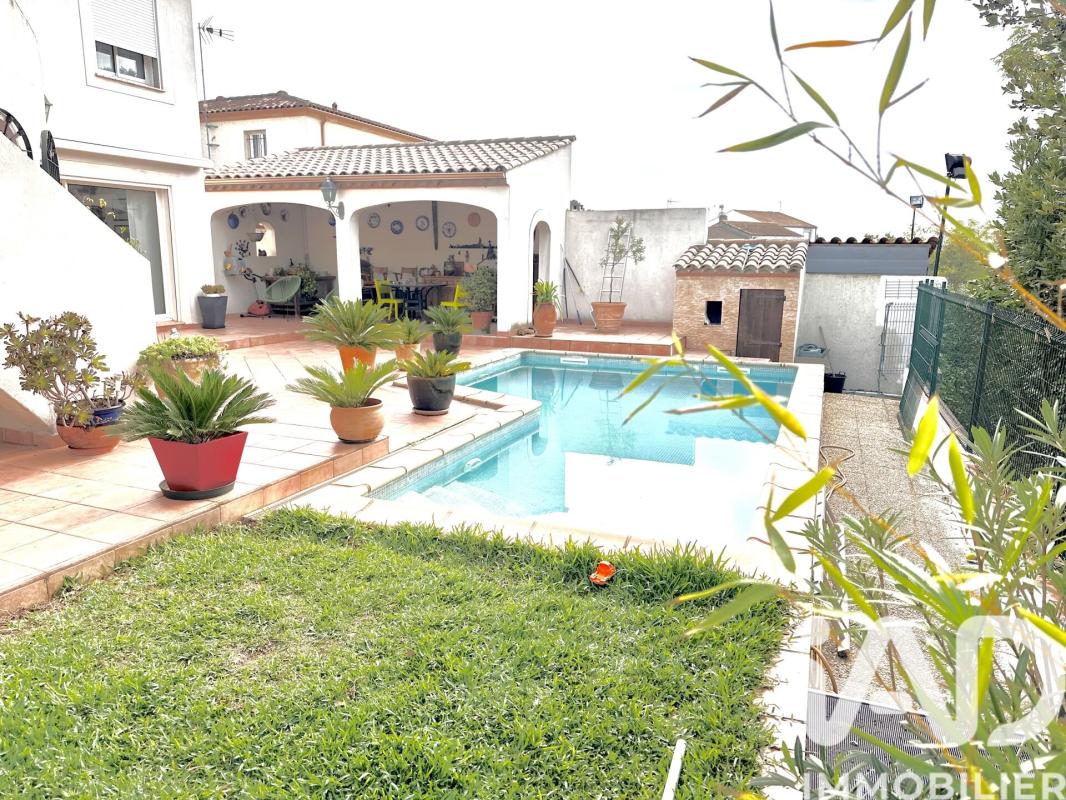 Maison 7 Pièce(s) Béziers - Photo 2