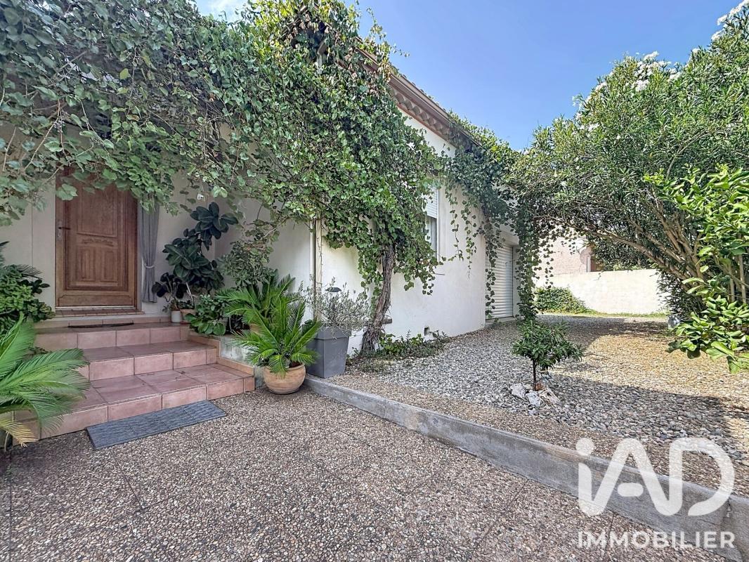 Maison 7 Pièce(s) Béziers - Photo 3