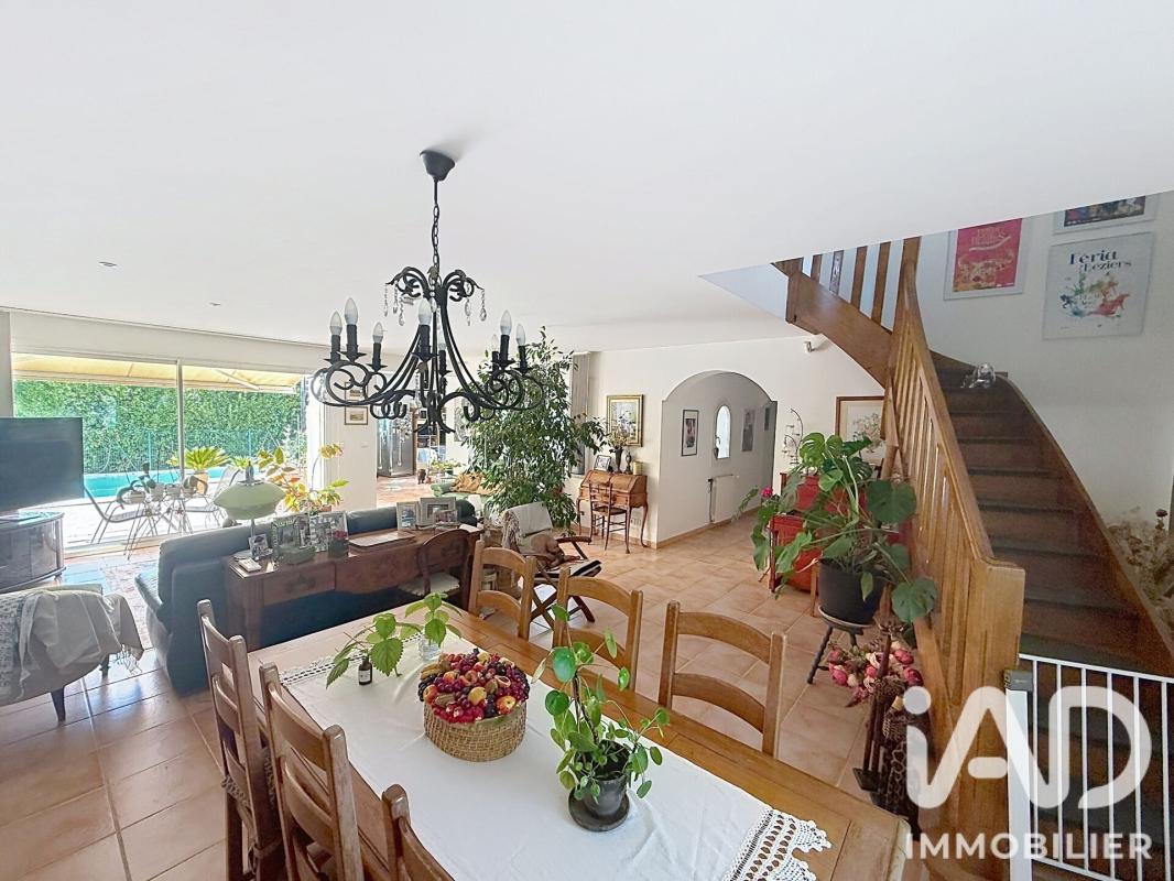 Maison 7 Pièce(s) Béziers - Photo 6