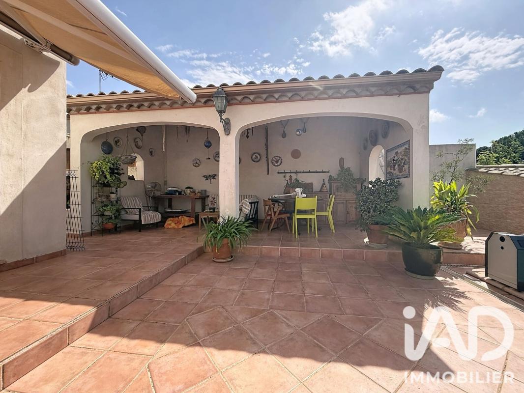 Maison 7 Pièce(s) Béziers - Photo 24
