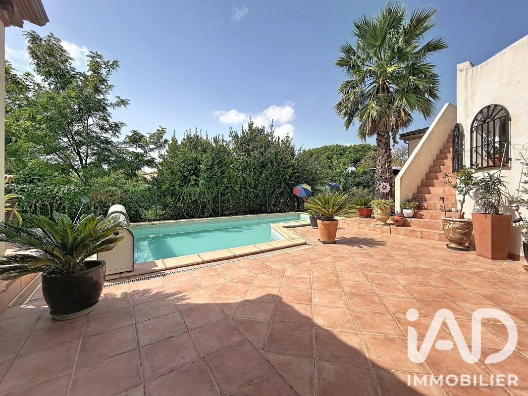 Maison 7 Pièce(s) Béziers - Photo 25