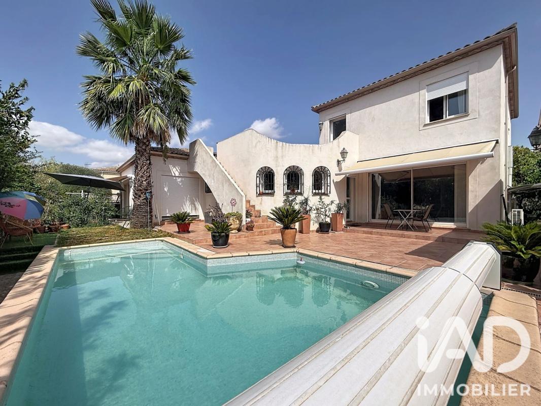 Maison 7 Pièce(s) Béziers - Photo 26