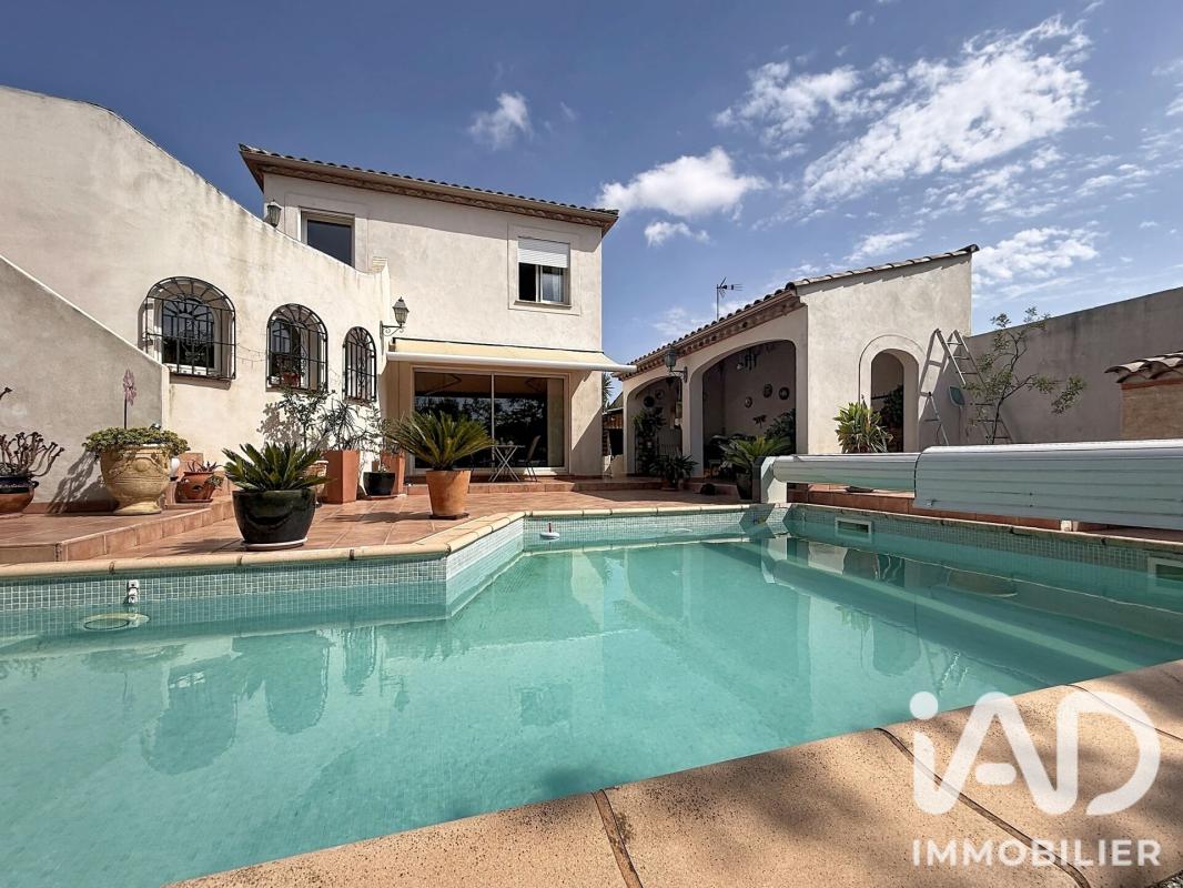 Maison 7 Pièce(s) Béziers - Photo 27