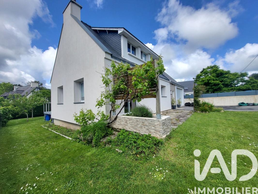 Maison 6 Pièce(s) Bono