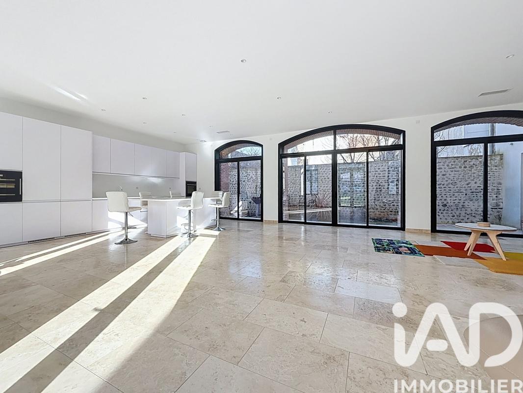 Maison de ville 8 Pièce(s) Tarbes