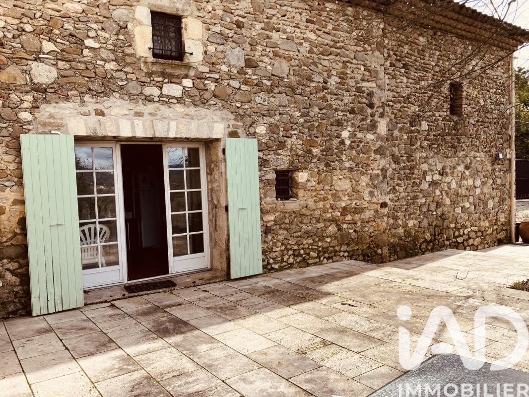 Maison 6 Pièce(s) La Laupie - Photo 1