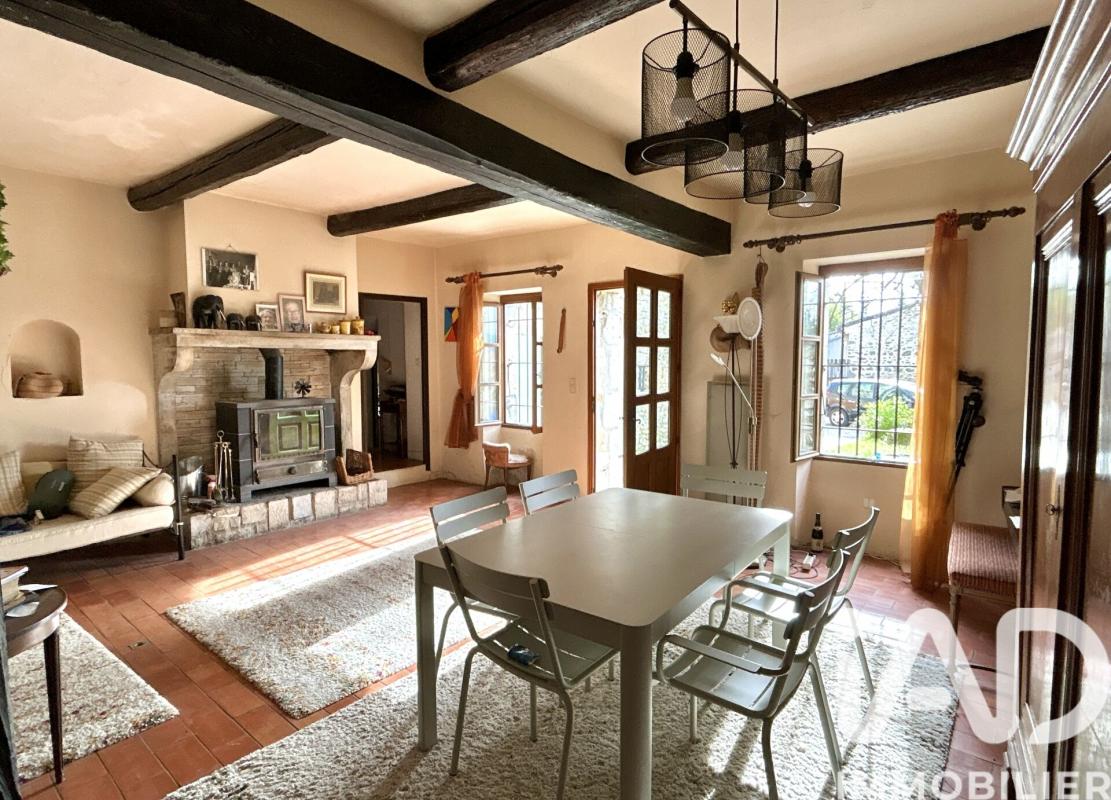 Maison 6 Pièce(s) La Laupie - Photo 2