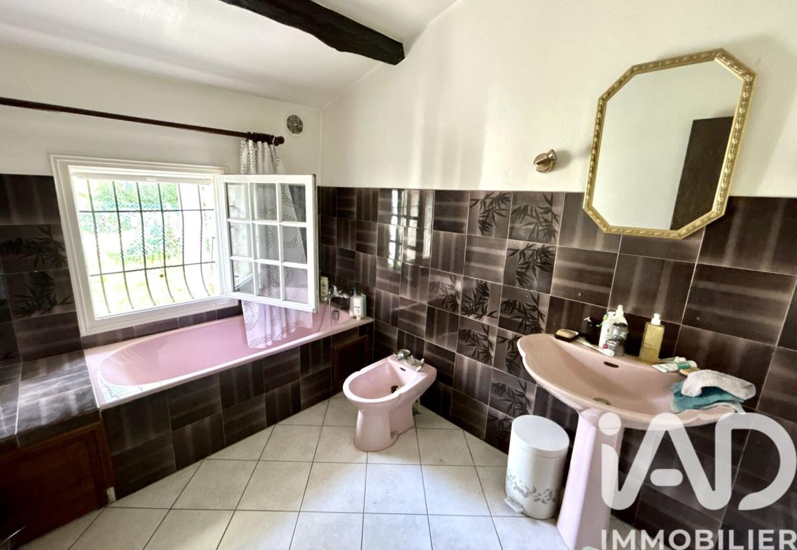 Maison 6 Pièce(s) La Laupie - Photo 8