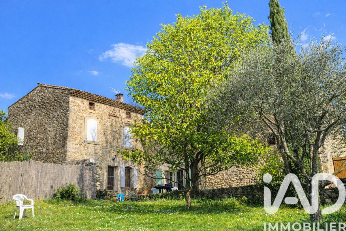 Maison 6 Pièce(s) La Laupie - Photo 12