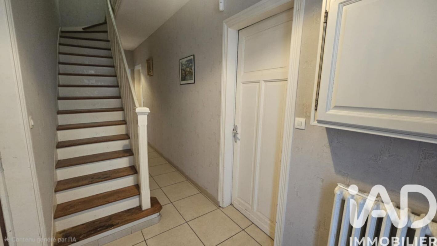 Maison 5 Pièce(s) Béthune