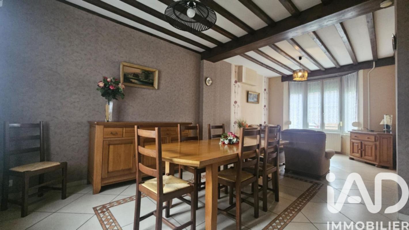 Maison 5 Pièce(s) Béthune - Photo 3
