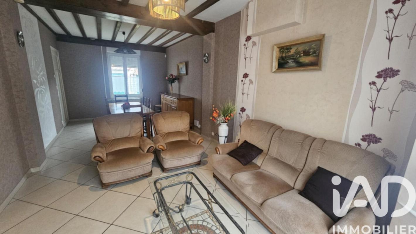 Maison 5 Pièce(s) Béthune - Photo 4