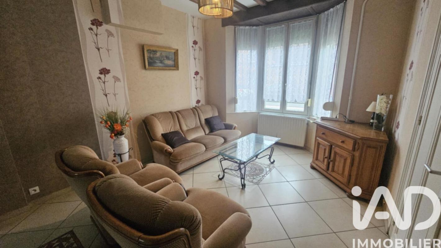 Maison 5 Pièce(s) Béthune - Photo 5