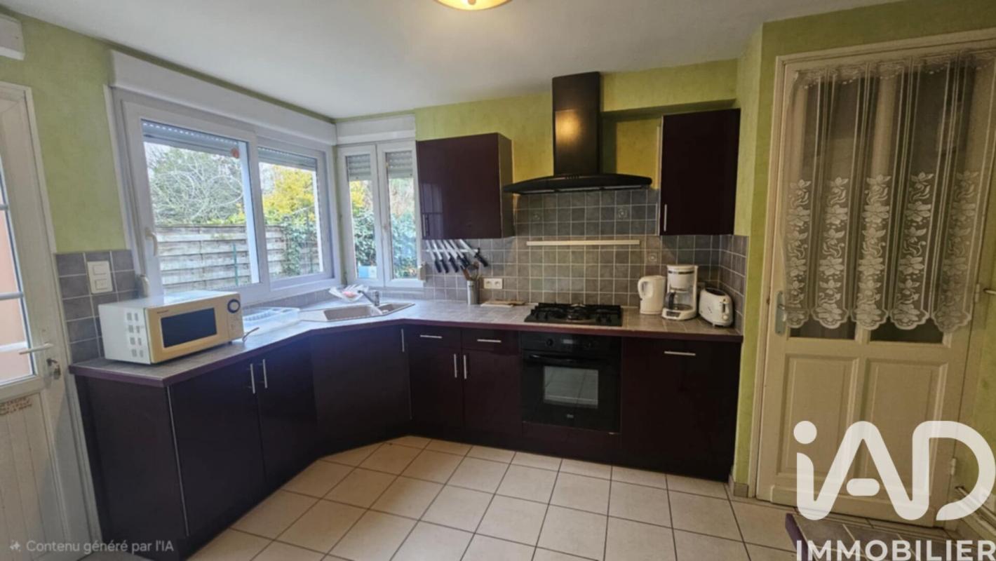Maison 5 Pièce(s) Béthune - Photo 6