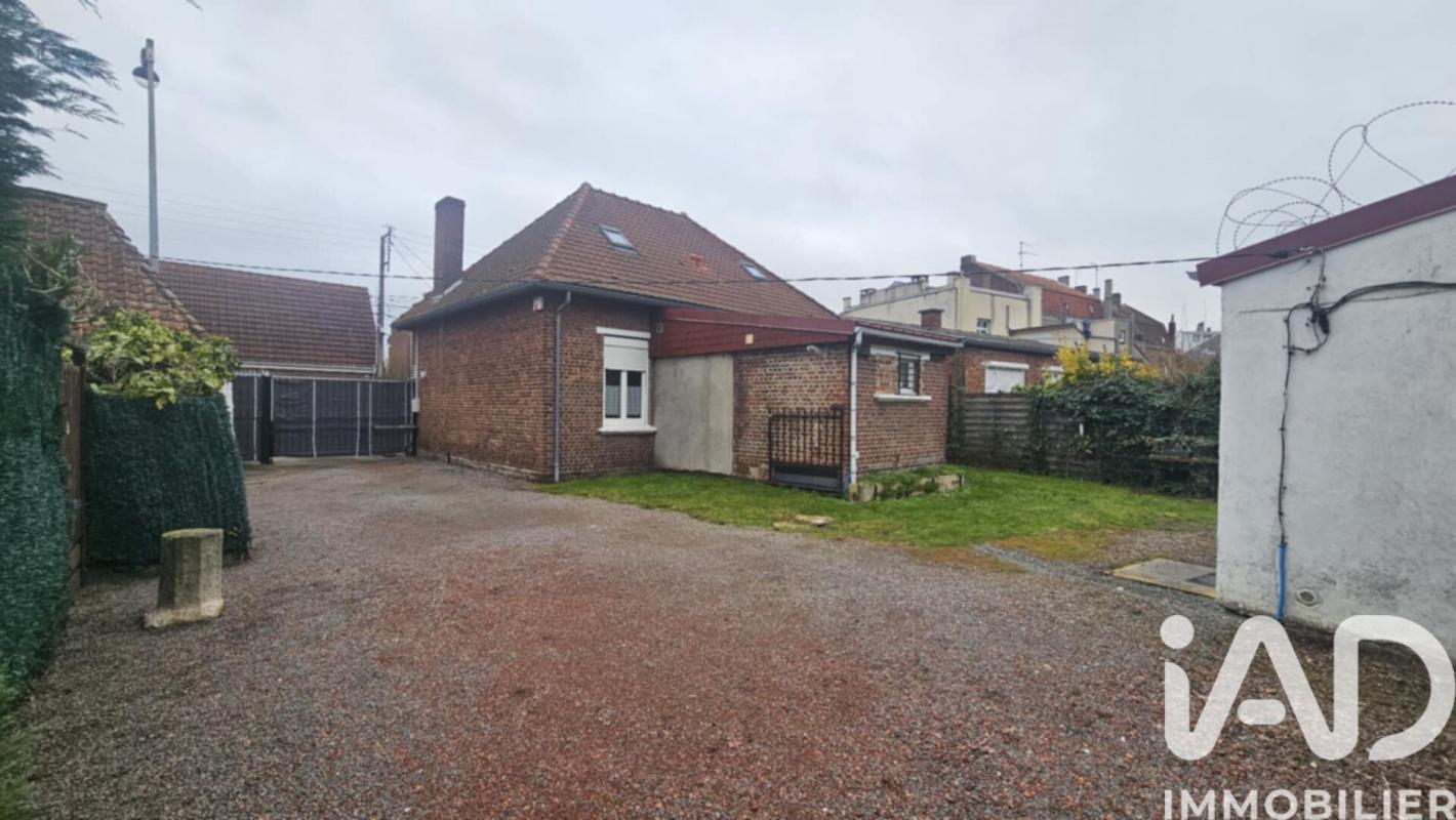Maison 5 Pièce(s) Béthune - Photo 14