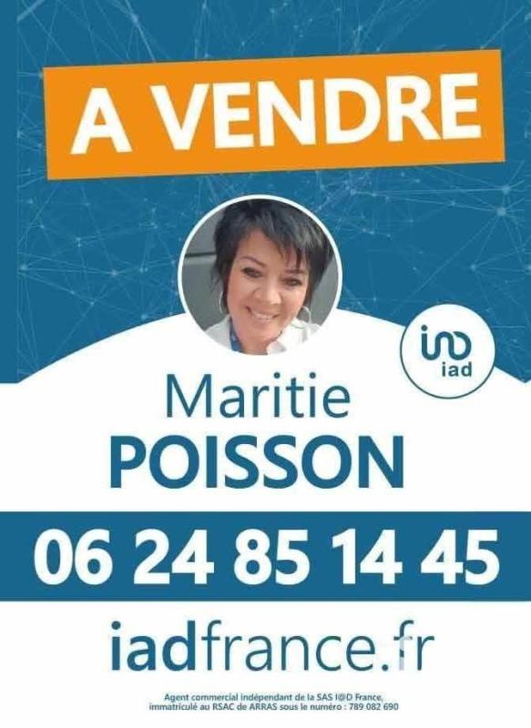 Maison 5 Pièce(s) Béthune - Photo 16